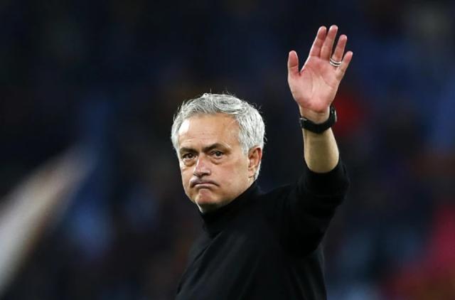 开云体育入口-穆里尼奥执教费内巴切？主席候选人这样说！