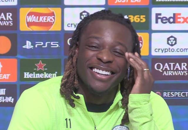 开云体育在线-看到枪手输球感觉如何？多库：倒也不是开心，我们要专注自己