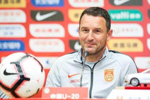 开云体育在线-U23国家队全勤报到“严令”照旧 主帅期盼2后防援兵