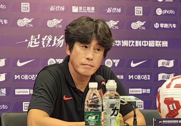 徐正源：蓉城转会不由我做主；俱乐部如果更明智本可拿到更好成绩